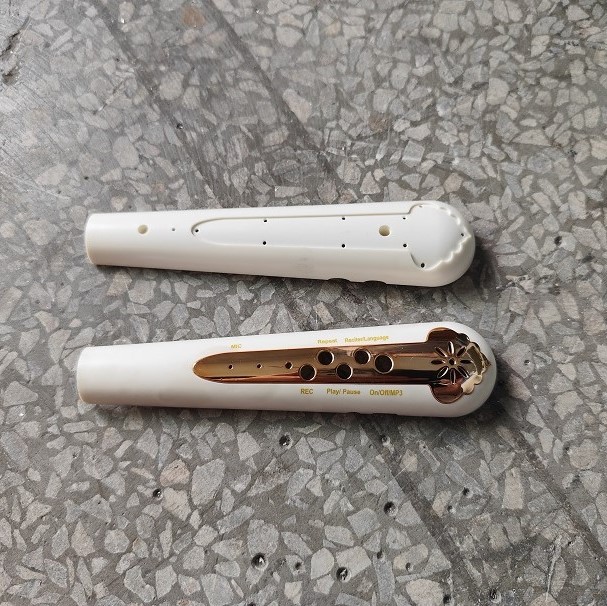 热熔焊接	10
